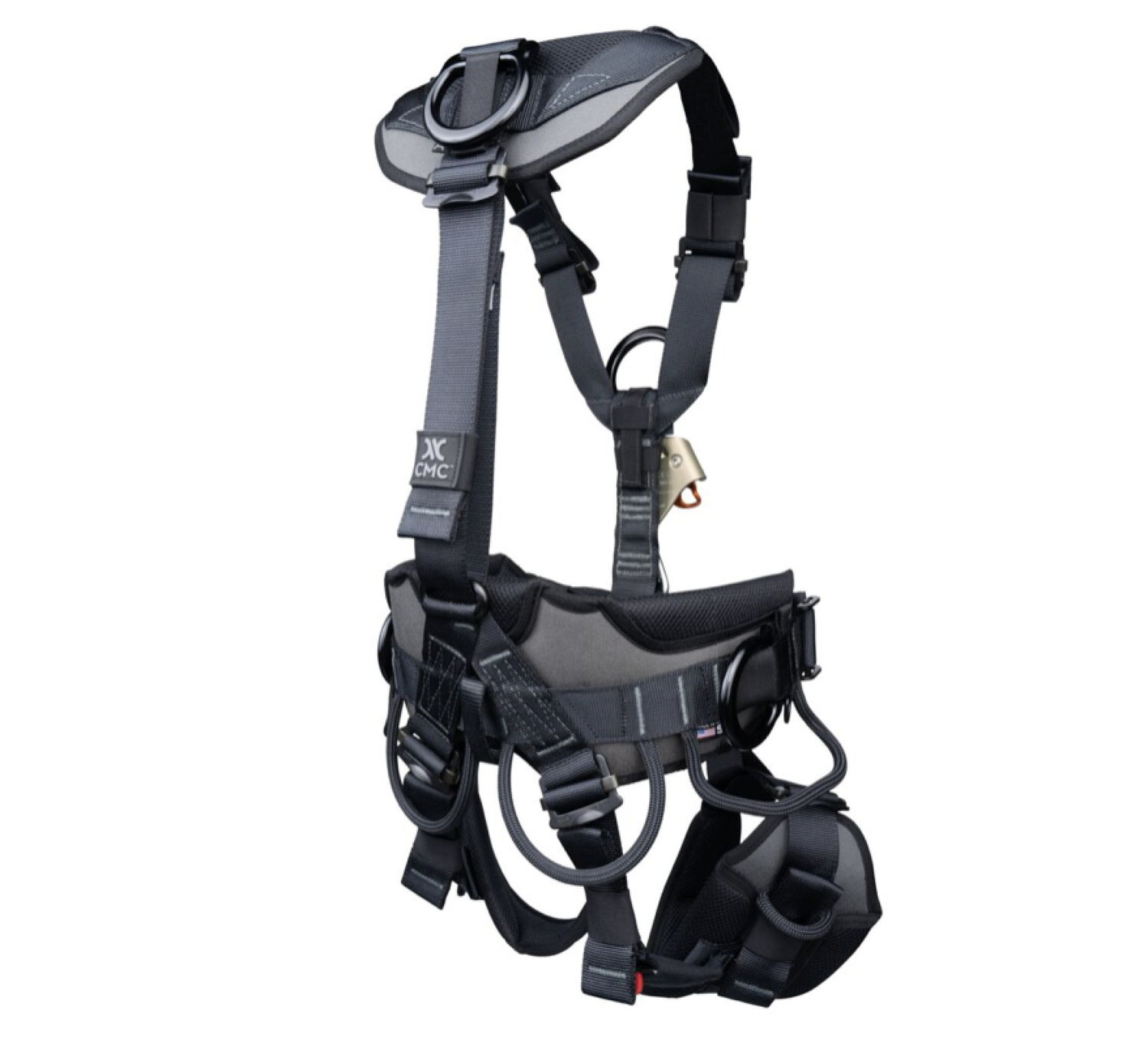 CMC ATOM ACCESS HARNESS — Advanced Rescue Solutions